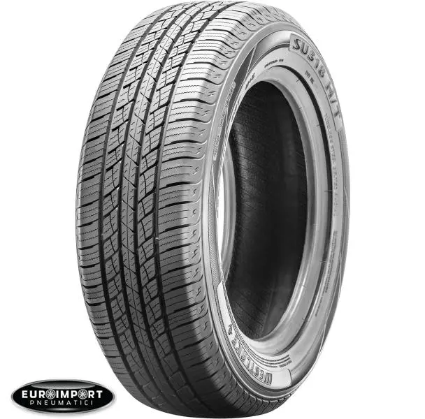 Westlake Su 318 Ht  245/60 R18 105 T   TL